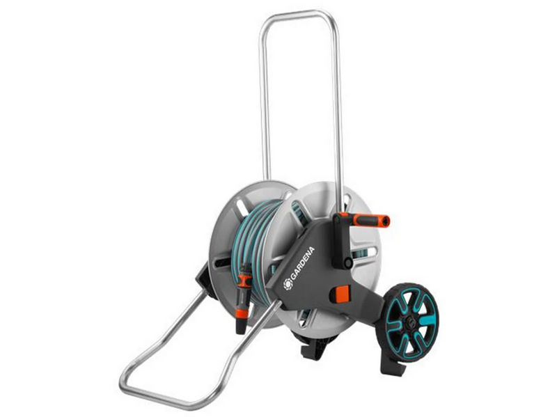 Gardena AquaRoll M Metal