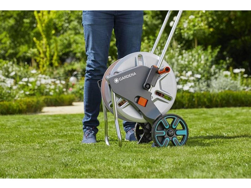 Gardena AquaRoll M Metal