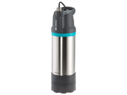 Gardena Tauch-Druckpumpe 6100/5 inox automatic