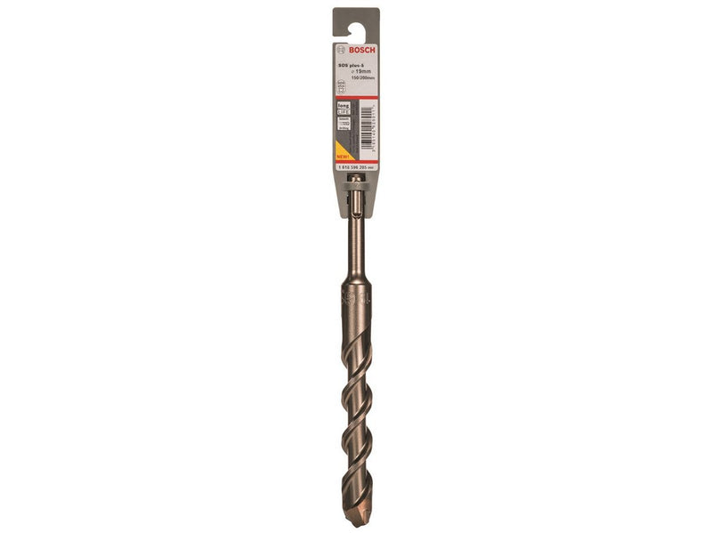 Bosch HAMMERBOR SDS P-5 19X200MM
