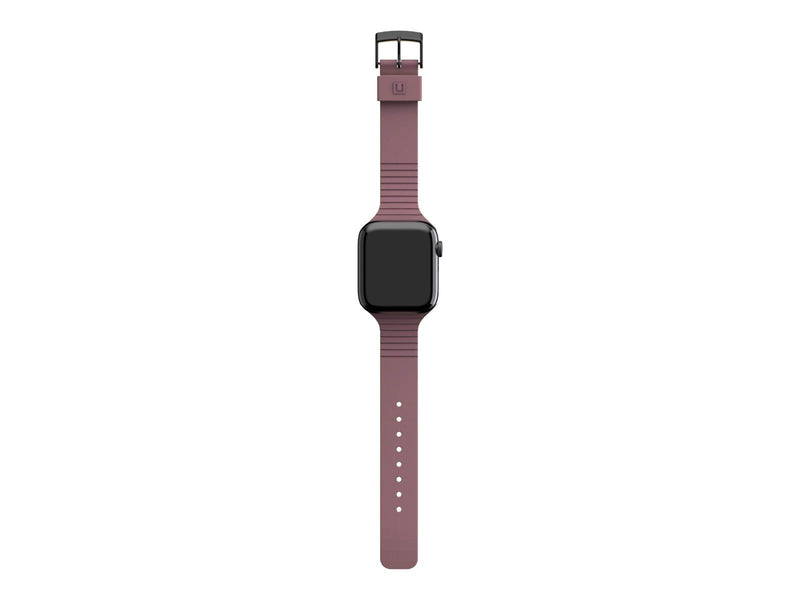 UAG [U] Apple iWatch Band 44mm/42mm Series 6/5/4/3/2/1/SE - Aurora Dusty Rose