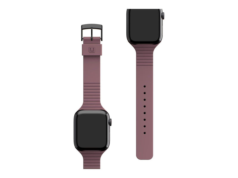 UAG [U] Apple iWatch Band 44mm/42mm Series 6/5/4/3/2/1/SE - Aurora Dusty Rose
