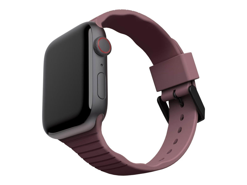 UAG [U] Apple iWatch Band 44mm/42mm Series 6/5/4/3/2/1/SE - Aurora Dusty Rose