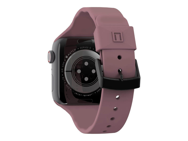 UAG [U] Apple iWatch Band 44mm/42mm Series 6/5/4/3/2/1/SE - Aurora Dusty Rose