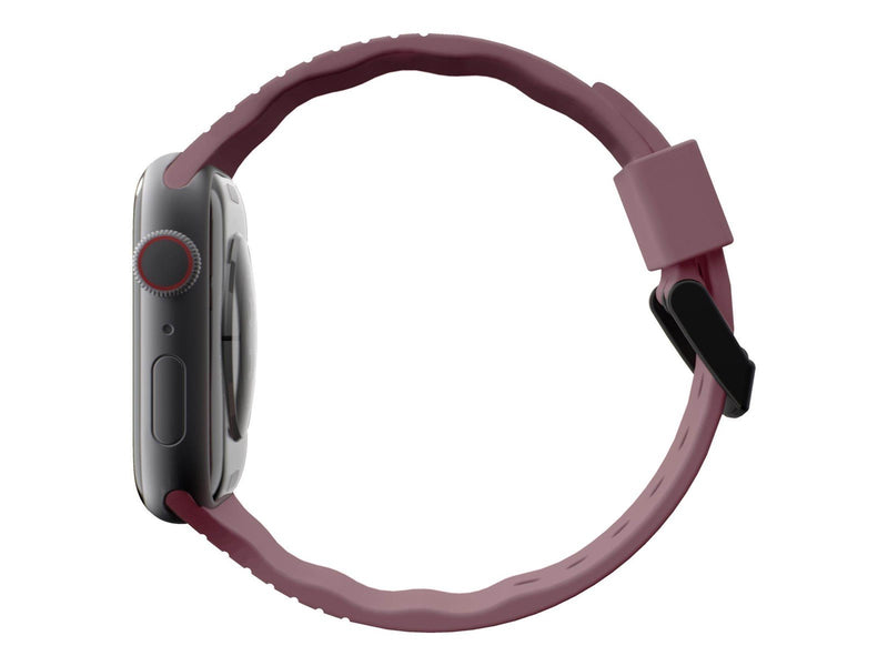 UAG [U] Apple iWatch Band 44mm/42mm Series 6/5/4/3/2/1/SE - Aurora Dusty Rose