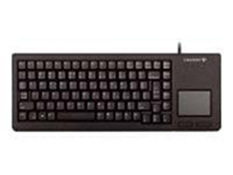 Cherry XS G84-5500 - Tastaturen - Schwarz