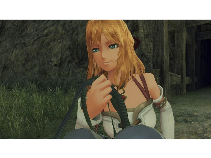 Xenoblade Chronicles: Definitive Edition - Nintendo Switch - RPG - PEGI 12