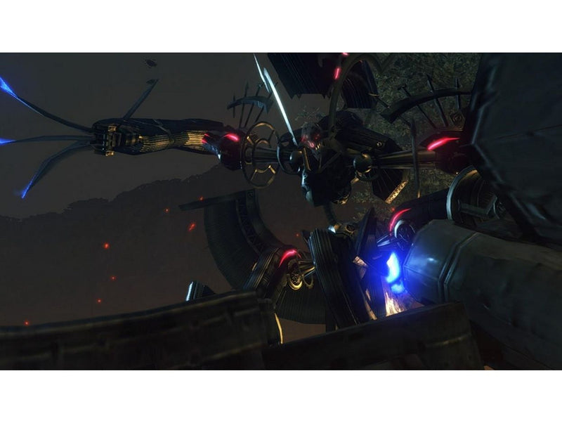 Xenoblade Chronicles: Definitive Edition - Nintendo Switch - RPG - PEGI 12