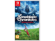 Xenoblade Chronicles: Definitive Edition - Nintendo Switch - RPG - PEGI 12
