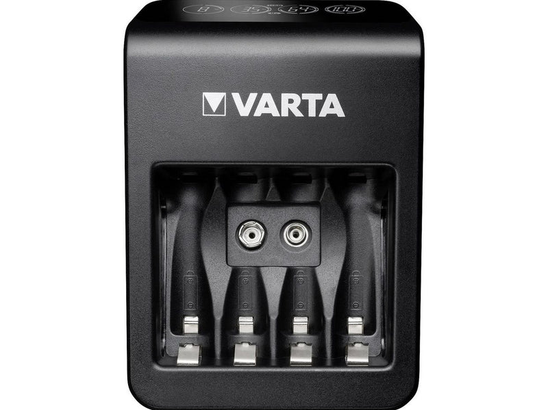 VARTA LCD Plug Charger