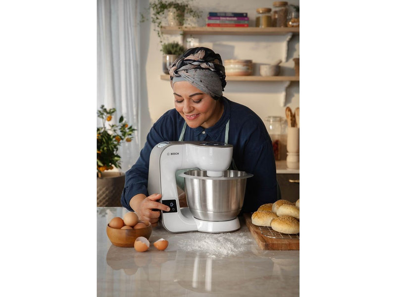 Bosch Küchenmaschine MUM5XW20