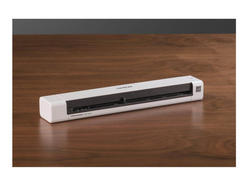 Brother DSmobile DS-640 Mobile Scanner