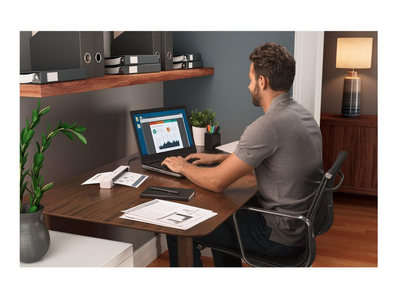 Brother DSmobile DS-640 Mobile Scanner