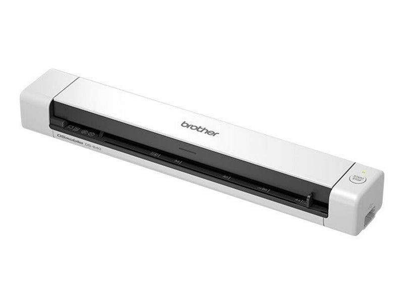 Brother DSmobile DS-640 Mobile Scanner