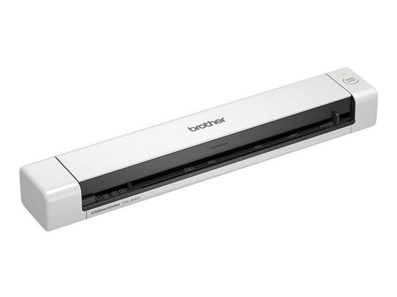 Brother DSmobile DS-640 Mobile Scanner