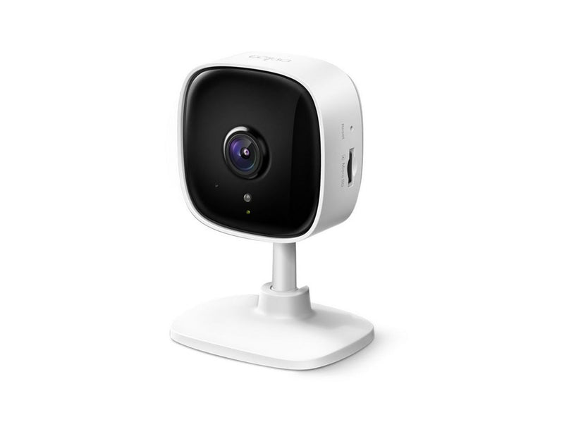 TP-Link Tapo C100 Home Security Wi-Fi Camera