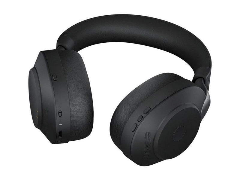 Jabra Evolve2 85 Link380c UC Stereo Black