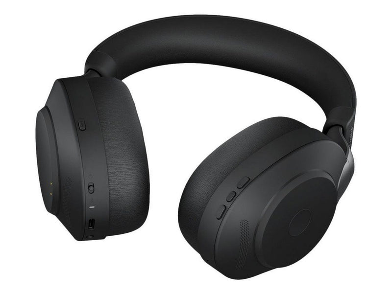 Jabra Evolve2 85 Link380c UC Stereo Black