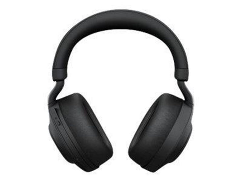 Jabra Evolve2 85 Link380c UC Stereo Black
