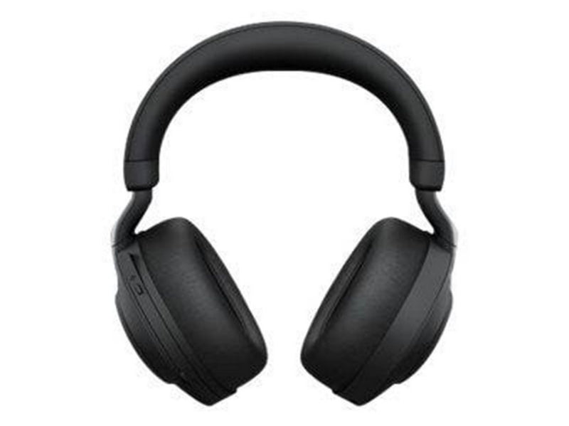 Jabra Evolve2 85 Link380a UC Stereo Black