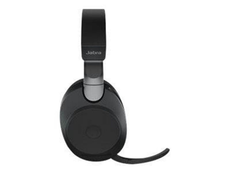Jabra Evolve2 85 Link380a UC Stereo Black