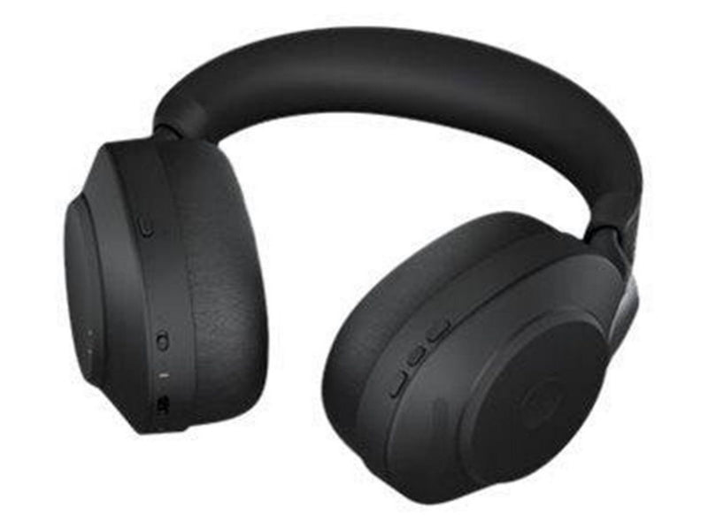 Jabra Evolve2 85 Link380a UC Stereo Black