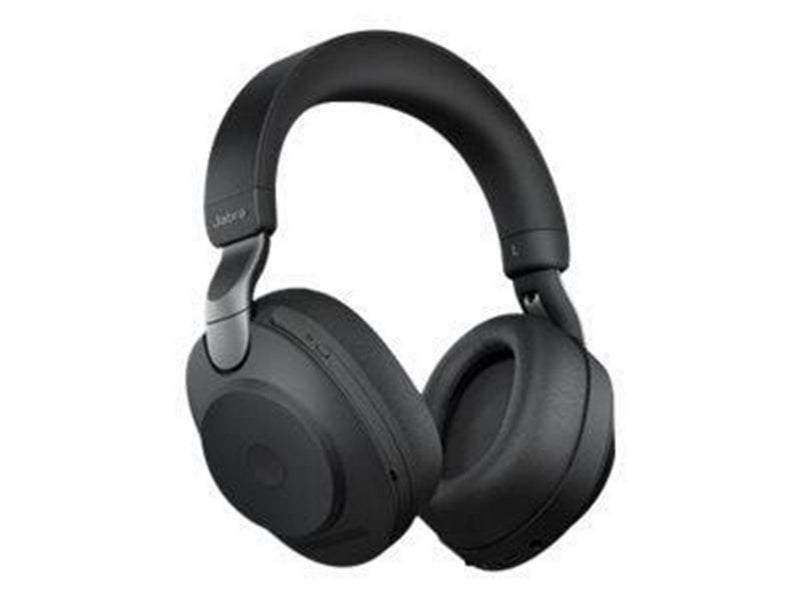 Jabra Evolve2 85 Link380a UC Stereo Black