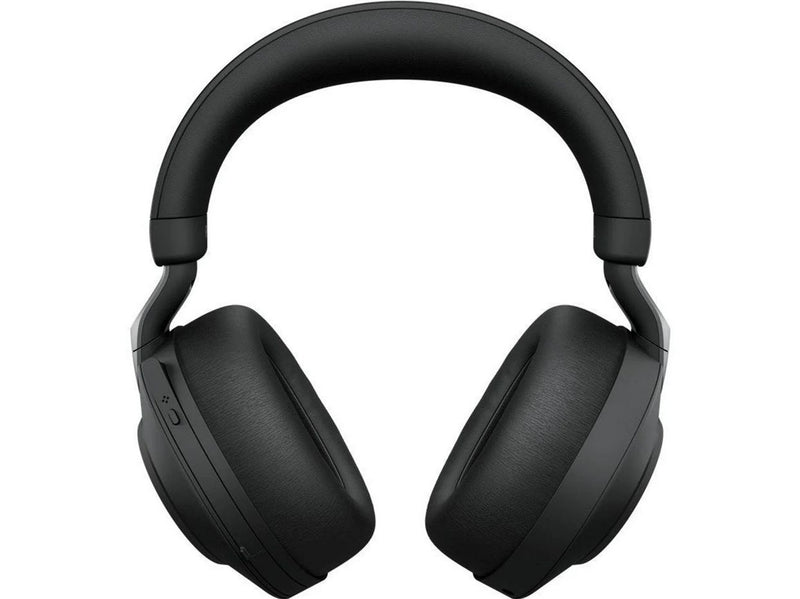 Jabra Evolve2 85 Link380a UC Stereo Black