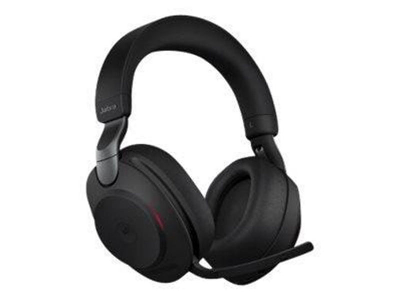 Jabra Evolve2 85 Link380c MS Stereo Black