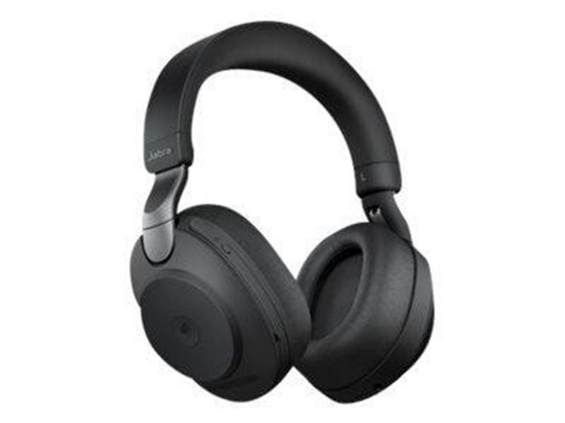 Jabra Evolve2 85 Link380c MS Stereo Black