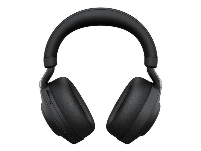 Jabra Evolve2 85 Link380c MS Stereo Black