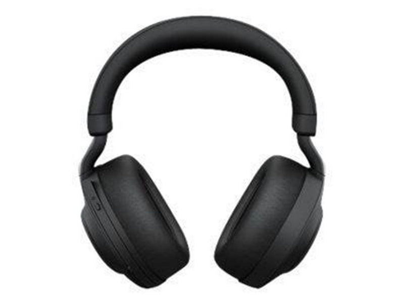 Jabra Evolve2 85 Link380c MS Stereo Black