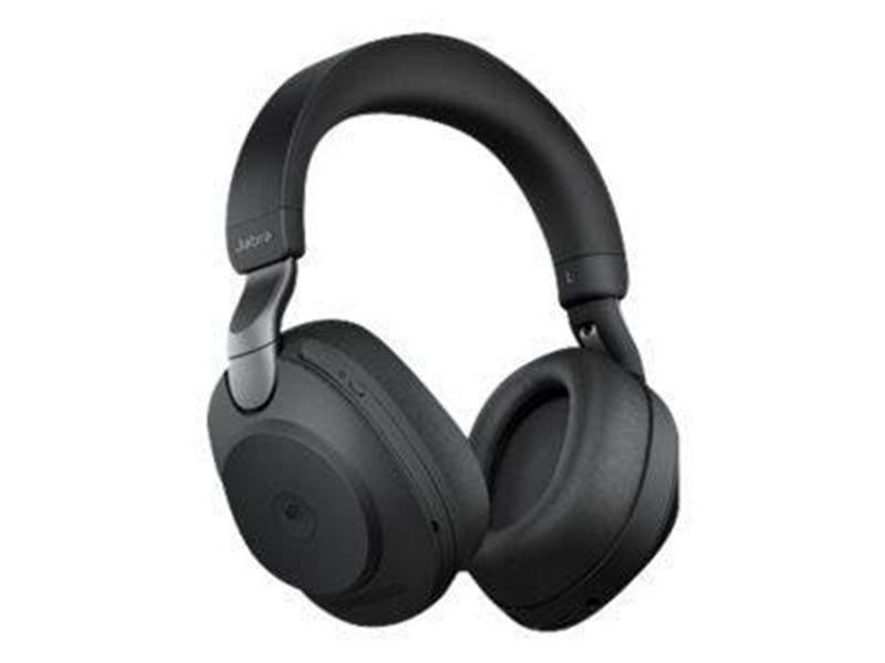 Jabra Evolve2 85 Link380a MS Stereo Black