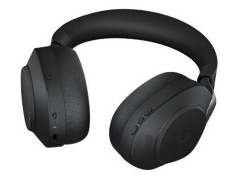 Jabra Evolve2 85 Link380a MS Stereo Black