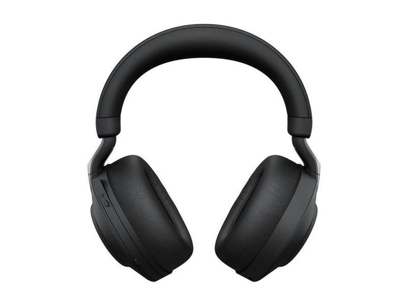 Jabra Evolve2 85 Link380a MS Stereo Black