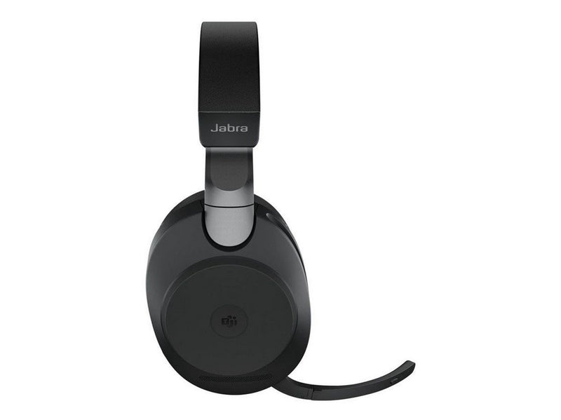 Jabra Evolve2 85 Link380a MS Stereo Black