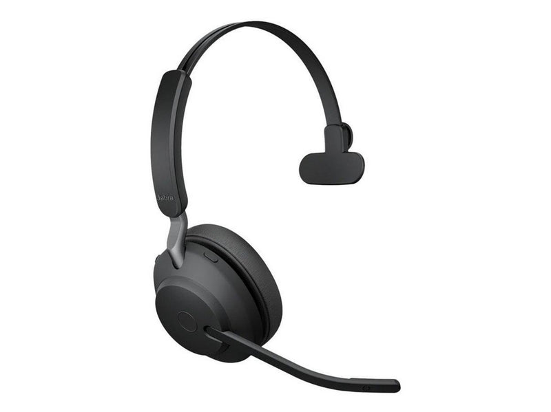 Jabra Evolve2 65 Link380a UC Mono Black