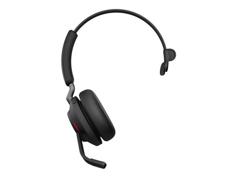 Jabra Evolve2 65 Link380a UC Mono Black