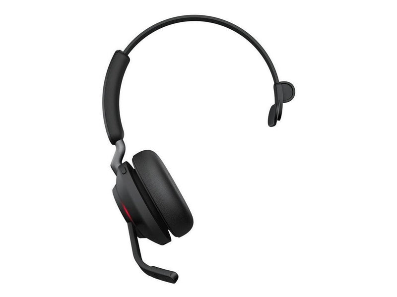 Jabra Evolve2 65 Link380c MS Mono Black