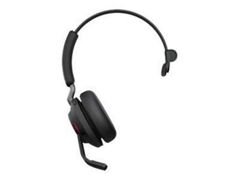 Jabra Evolve2 65 Link380c MS Mono Black