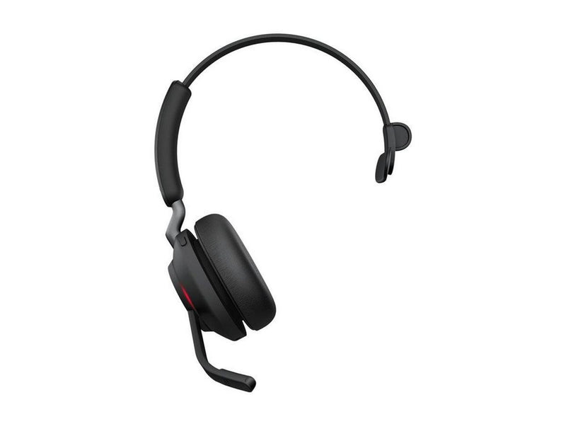 Jabra Evolve2 65 Link380a MS Mono Black