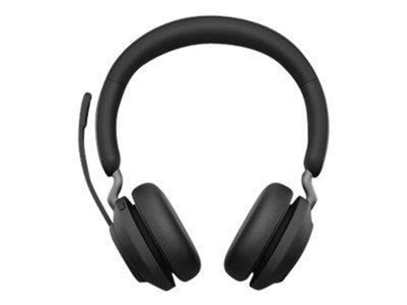 Jabra Evolve2 65 Link380c UC Stereo Black