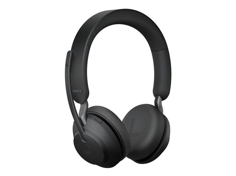Jabra Evolve2 65 Link380c UC Stereo Black