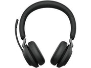 Jabra Evolve2 65 Link380c UC Stereo Black