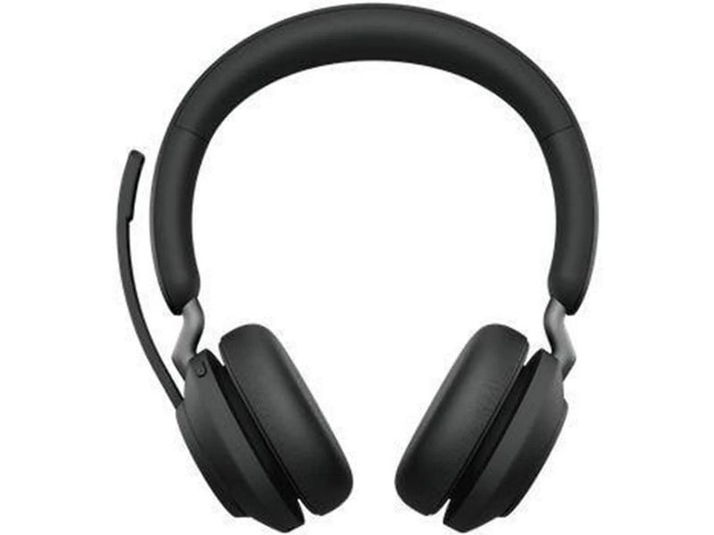 Jabra Evolve2 65 Link380c UC Stereo Black