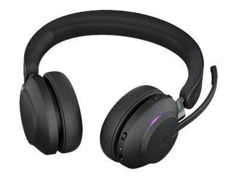 Jabra Evolve2 65 Link380c MS Stereo Black