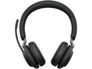 Jabra Evolve2 65 Link380c MS Stereo Black