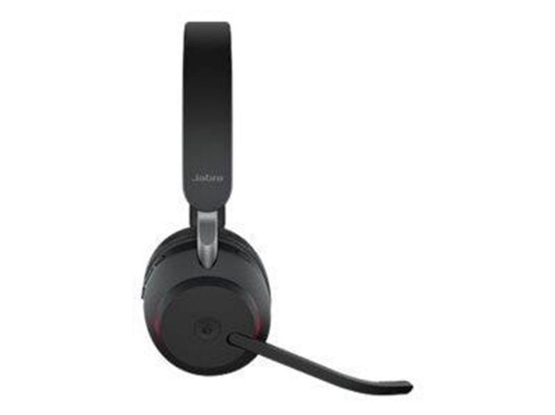Jabra Evolve2 65 Link380c MS Stereo Black