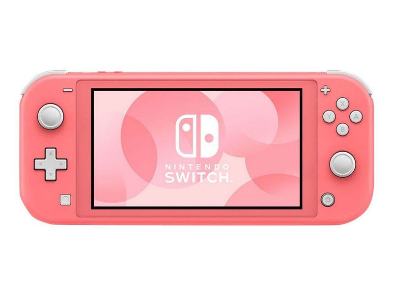 Nintendo Switch Lite - Coral