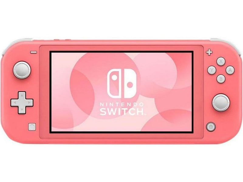 Nintendo Switch Lite - Coral